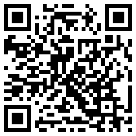 qrcode für GETAC X600 I5 11500HE 15 6IN CAM W11P - XR716674BDCA