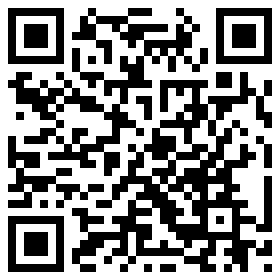 qrcode für Ridi Leuchten EBRE-LED 418/2700-84 - RIDI 0 OSD Einbauleuchte ws dir sym IP 54 0822836