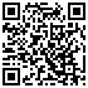 qrcode für TSC Thermotransferband Wachs/Harz 110mm - P159082-001
