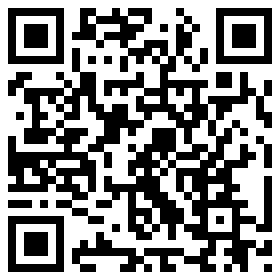 qrcode für Apple Thunderbolt 4 Pro Kabel (1 8m) schwarz - MN713ZM/A