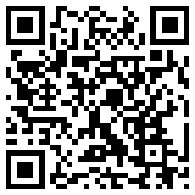 qrcode für HAGER Keystone Einsatz Klinke 3 5mm Montagerahmen Keystone hfr - GMKAUDIO1