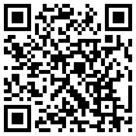 qrcode für HAGER GMKRJ12 - Keystone Einsatz RJ12 Montagerahmen hfr