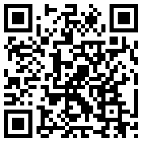 qrcode für HAGER Rahmenblende modular BR ZS 55 OT 120 hfr lichtgrau - GR1200KA7035