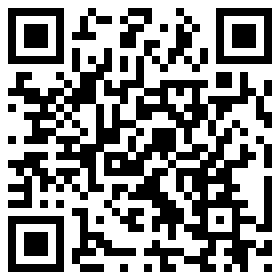 qrcode für TURCK Aktuator Sensorleitung / PVC Anschlussltg 6625180 - RKCV4.4T-25/TEL