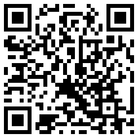 qrcode für BlackBox FA4509F-BK - Modularadapter DB9 Buchse RJ45 Schwarz 8 adrig