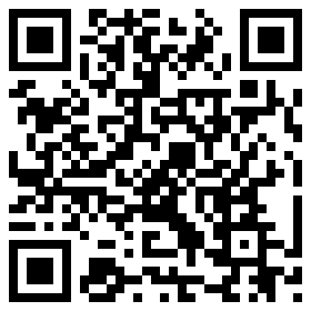 qrcode für Regiolux 79400013110