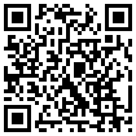 qrcode für Siedle Schraubenabdeckung Silber Metallic - KSF/KSFB/SR/SRE 6xx SM