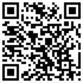 qrcode für SG 605063 - LI FRAME ROUND graphit 7W LE 3000K Sensor (HF)