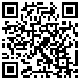 qrcode für SG 605051 - LI FRAME ROUND schwarz 7W LE 3000K
