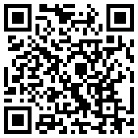 qrcode für SG 605043 - LI FRAME ROUND weiß 7W LED 3000K Sensor (HF)