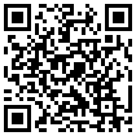 qrcode für SG 605251 - LI FRAME SQUARE schwarz 6W 3000K