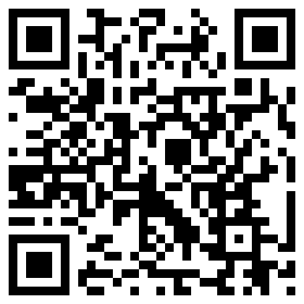 qrcode für SG 605252 - LI FRAME SQUARE schwarz 6W 3000K Dämmerungsschalter