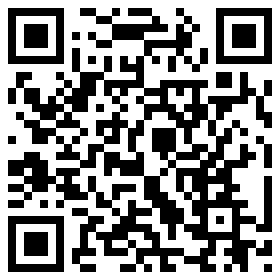 qrcode für SG 605253 - LI FRAME SQUARE schwarz 6W 3000K Sensor (HF)