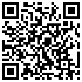 qrcode für Weidmüller SAI Ltg SAI Zubehör Leitungen 1058500450 - SAIL-M12GM12G-4S4.5U