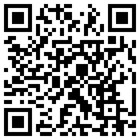 qrcode für Weidmüller SAI Ltg SAI Zubehör Leitungen einseitig 1925580600 - SAIL-M12BG-4-6.0V