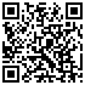 qrcode für Weidmüller SAI Ltg SAI Zubehör Leitungen einseitig 1968590700 - SAIL-M12BG-3-7.0T