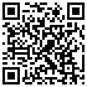 qrcode für HAGER Seitenblende Reihensockel RS 100x600 (HxT) RAL9005 - MES-SBRS601
