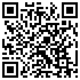 qrcode für TCS Audio AP Außenstation ADX5 Display BCM 30WE Edelstahl - ADA59080-0030