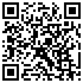 qrcode für TCS Audio Außenstation ADX5 Display 30WE - ADU59010-0030