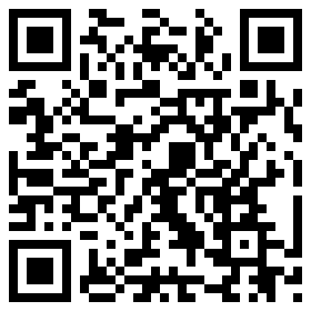 qrcode für TCS Video Außenstation ADX5 Display 30WE - ADU59210-0030