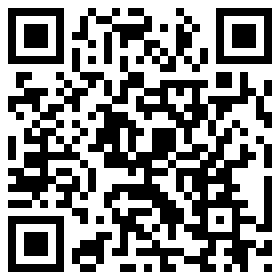 qrcode für TCS Video 2 Draht Türtelefon 2 Tasten APmontage weiß - IVH4222-0140