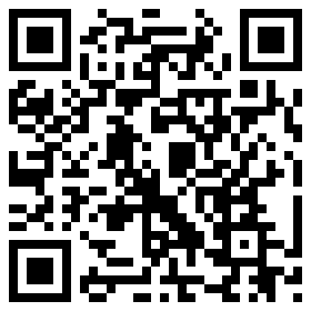 qrcode für Phoenix Contact Phoenix 1089972 Powerleitung - SAC-4P- 5,0-110/M12FST