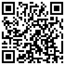 qrcode für TCS TASTA IP 3 5´ Video Freisprecher AP WS - IVW5411-0145
