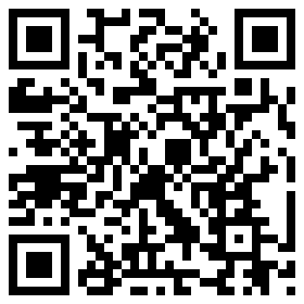 qrcode für Siedle Gehäuse Oberteil - CA 812-4, CA 850-4 E