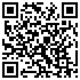 qrcode für HAGER Abschlussstück Wand Blende BRS/BRA 210mm - BR210WK9016