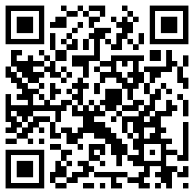 qrcode für HAGER Wandanschlussblende BR/A/S 68x130mm Oberteil 80mm - BR65130W9016
