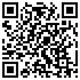 qrcode für HAGER Inneneck einstellbar BR/A/S 68x170mm Oberteil 80mm - BR651704H9016