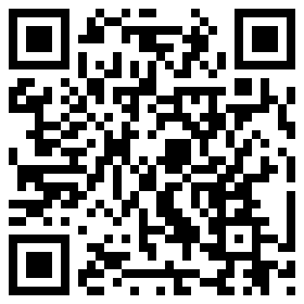 qrcode für HAGER Wandanschlussblende BR/A/S 68x170mm Oberteil 80mm - BR65170W9016