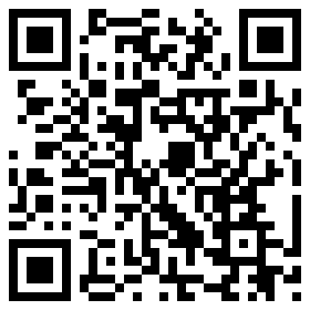 qrcode für HAGER Wandanschlussblende BR/A/S 68x210mm Oberteil 2x80mm - BR65210DW9016