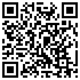 qrcode für HAGER Brüstungk Unterteil frontr Stahl 100x130 OT80 verkehrsweiß - BRS10013019016