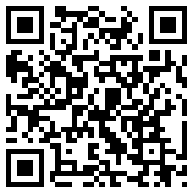 qrcode für HAGER Wandanschlussblende BRS 100x210mm Oberteil 80mm - BRS100210W9016