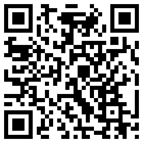 qrcode für HAGER Flachwinkel Grundprofil BRS 68x100mm Oberteil 80mm - BRS6510059016