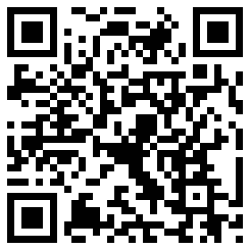 qrcode für HAGER Endstück schnittkaschierend BRS 68x100mm - BRS6510069016
