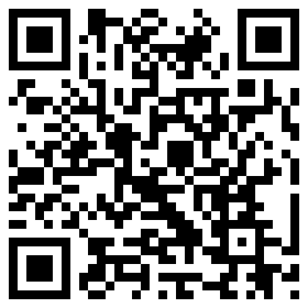 qrcode für HAGER Wandanschlussblende Stahlblech BR/A/S OT120 verkehrsweiß - BRS65170WB9016