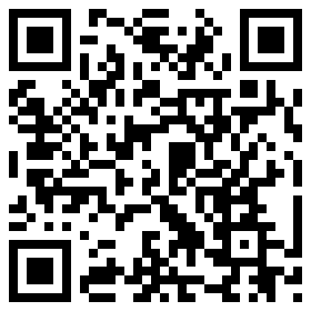 qrcode für HAGER Flachwinkel Grundprofil BRS 68x210mm Oberteil 80mm - BRS6521059016