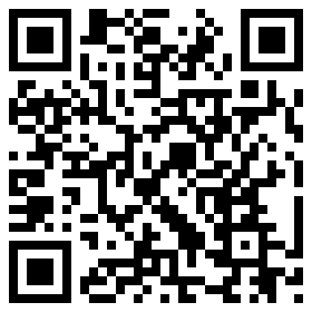 qrcode für HAGER Flachwinkel Grundprofil BRS 68x210mm Oberteil 2x80mm - BRS652105D9016