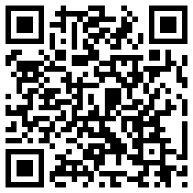 qrcode für HAGER Endstück schnittkaschierend BRS 68x210mm - BRS6521069016