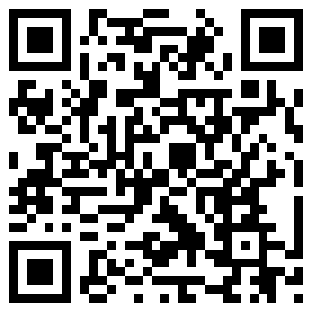 qrcode für HAGER Wandanschlussblende BR/S 83x170mm Oberteil 80mm - BRS85170W9016
