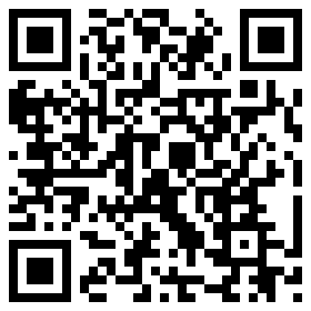 qrcode für HAGER ECR140D - Energiezähler 1phasig direkt 40A 1M MODBUS MID