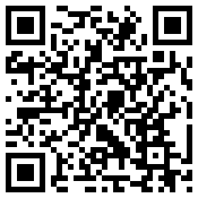 qrcode für HAGER FWU53L - Mauerkasten 180PLE leer BR Tür SKII