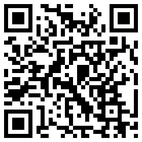 qrcode für HAGER Blende 3fach Steckdose hfr BRH 100mm verkehrsweiß - GB100309016