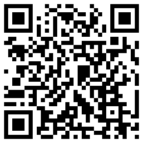 qrcode für HAGER Rahmenblende 50 modular OT 80 halogenfrei verkehrsweiß - GR0800B9016