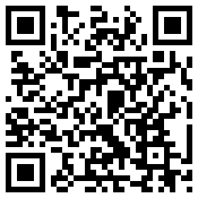 qrcode für HAGER Rahmenblende modular BRH/A/S ZS 55mm OT120mm hfr verkehrsweiß - GR1200A9016