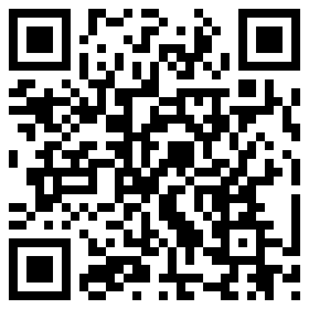 qrcode für HAGER Rahmenblende modular BRH/A/S ZS 50mm OT120mm hfr verkehrsweiß - GR1200B9016