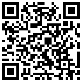 qrcode für HAGER Steckdose Feinschutz Wago Profil verkehrsweiß - GS12009016