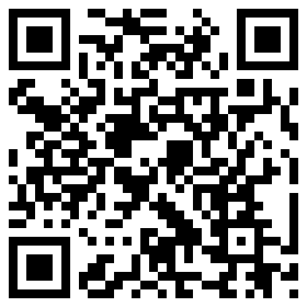 qrcode für HAGER GW1B9016 - Wippe 1f Schalter/Taster Rahmenblende 55 hfr